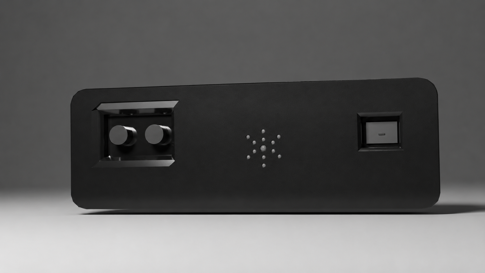Hardware Unit